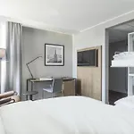 Radisson Blu 4*