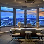 فندق Radisson Blu 4*