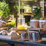 Radisson Blu 4* بودو
