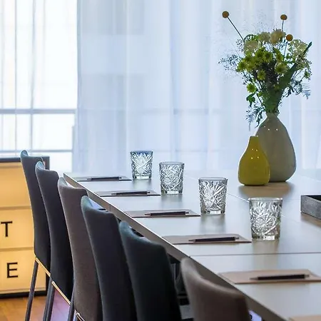 Radisson Blu Ξενοδοχείο 4*