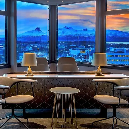 Radisson Blu Hotell