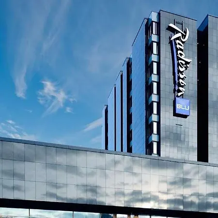 Radisson Blu