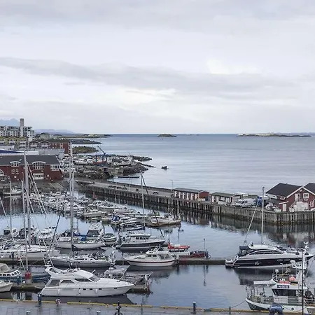 Radisson Blu Μπόντο