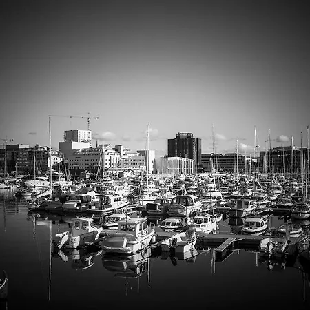 Radisson Blu Ξενοδοχείο