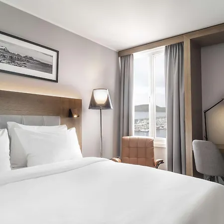 Radisson Blu Hotel Bodo