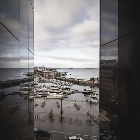 Radisson Blu Hotel