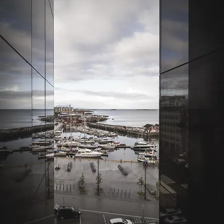 Radisson Blu Hotell