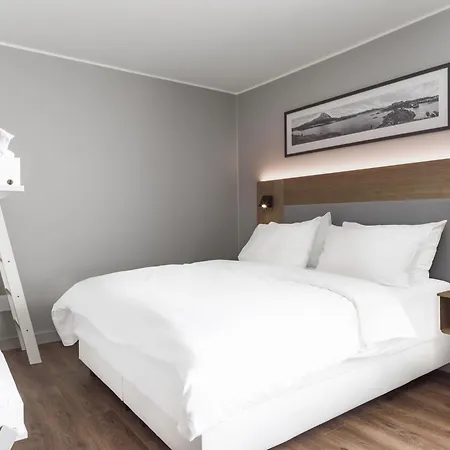 Radisson Blu Hotell Bodö