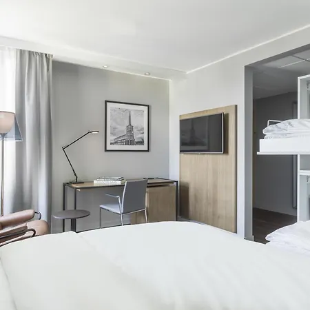 Radisson Blu 4*