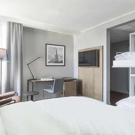Radisson Blu 4*
