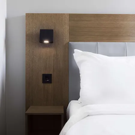 Hotel Radisson Blu Bodo