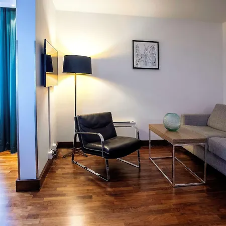 Radisson Blu Μπόντο