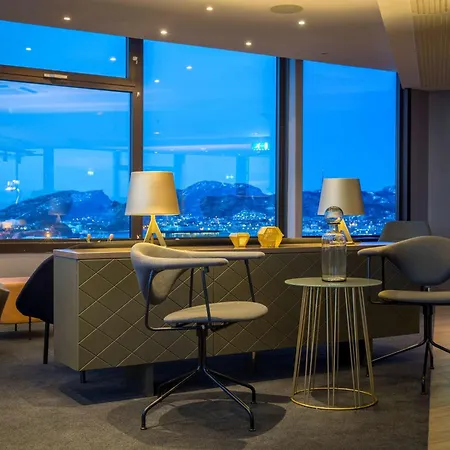 Radisson Blu 4* Bodo