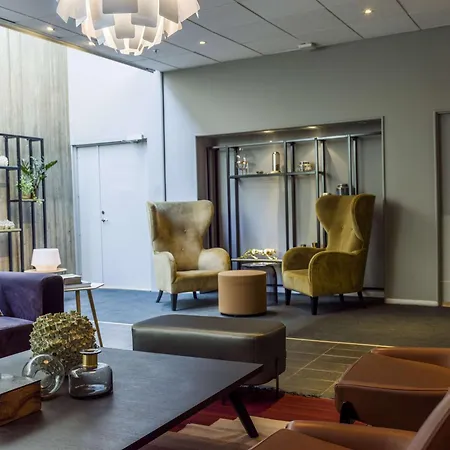 Radisson Blu Μπόντο