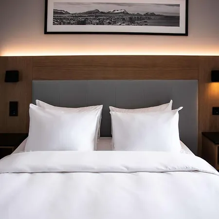 Radisson Blu Hotel