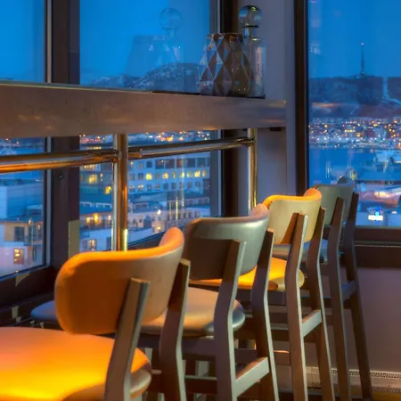 Radisson Blu 4*