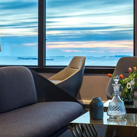 Radisson Blu Hotel Bodo