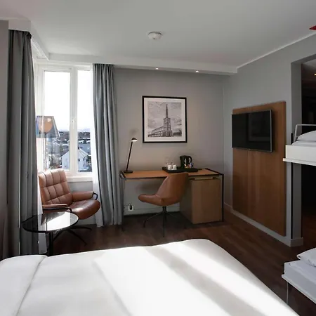 Radisson Blu 4*