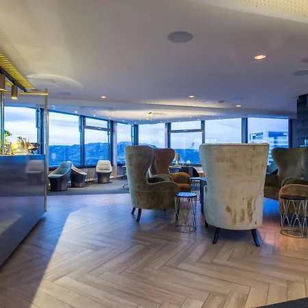 Radisson Blu 4* Bodo