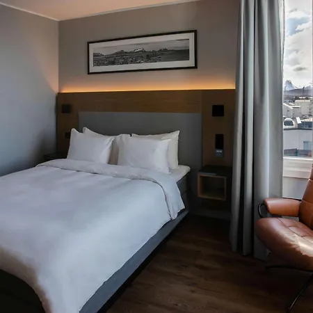 Radisson Blu Hotell