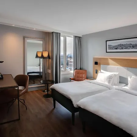 Radisson Blu
