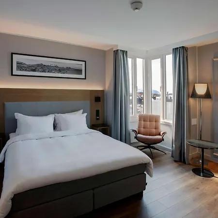 Radisson Blu 4* Bodö