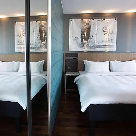 Radisson Blu