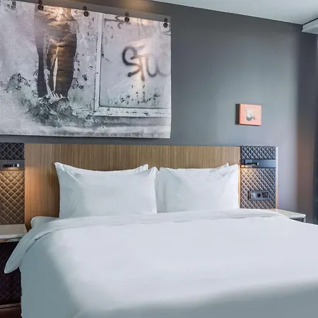Radisson Blu Hotel