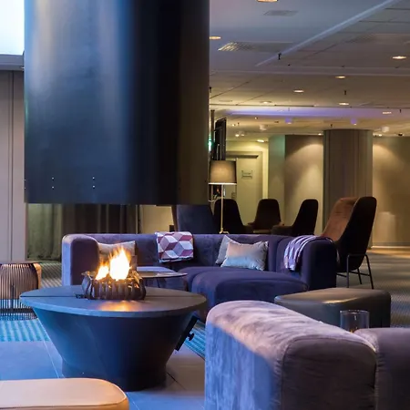 Hotel Radisson Blu Bodo