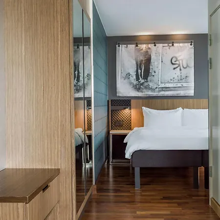 Radisson Blu 4* Bodo