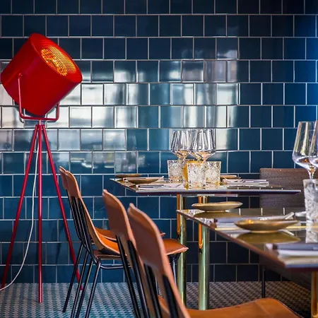 Radisson Blu Ξενοδοχείο Μπόντο