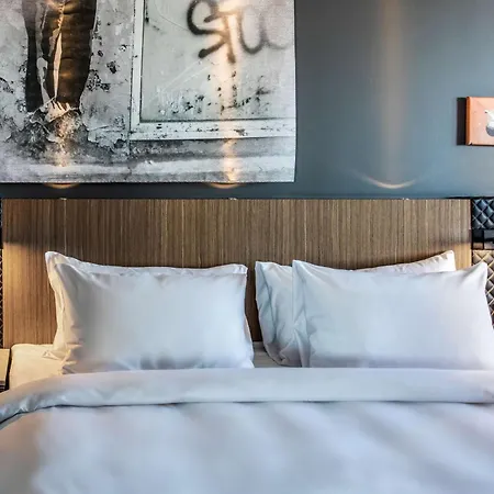 Hotel Radisson Blu