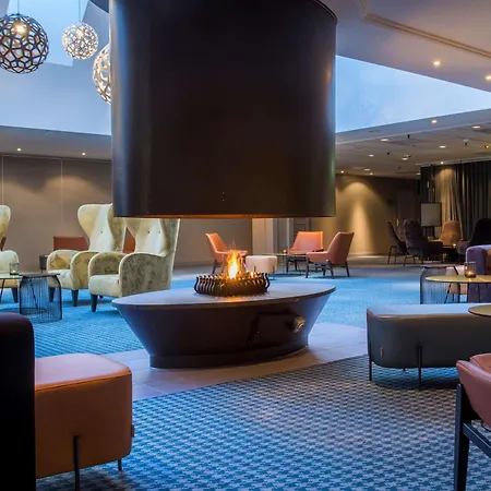 Radisson Blu Hotel Bodo