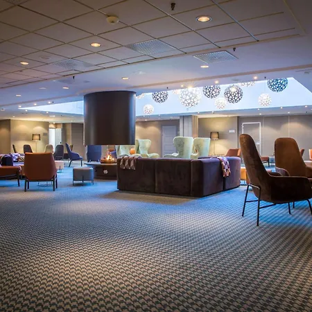 Radisson Blu Μπόντο