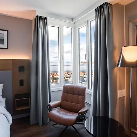 Ξενοδοχείο Radisson Blu Μπόντο