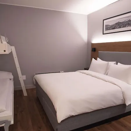 Radisson Blu 4* Μπόντο