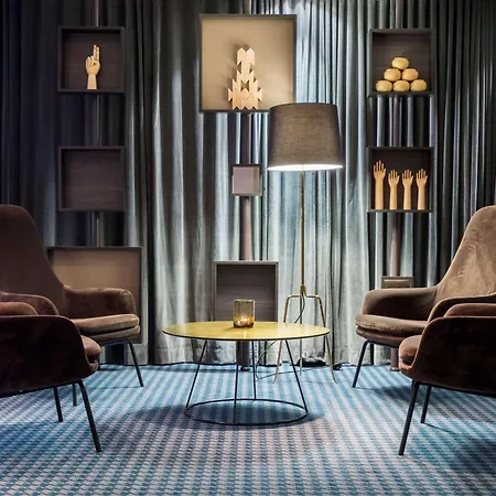 Radisson Blu 4* Μπόντο