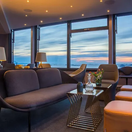 Ξενοδοχείο Radisson Blu