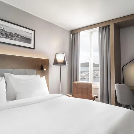 Radisson Blu Ξενοδοχείο Μπόντο