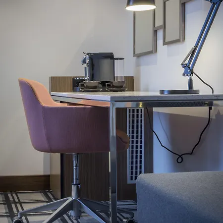 Radisson Blu Ξενοδοχείο Μπόντο