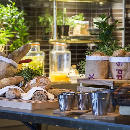 Radisson Blu 4* Μπόντο