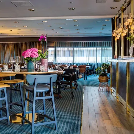Radisson Blu Bodø