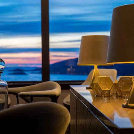 Radisson Blu 4* Bodö