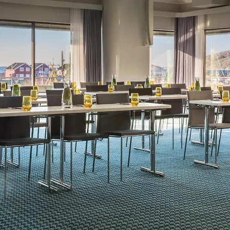 Radisson Blu Μπόντο