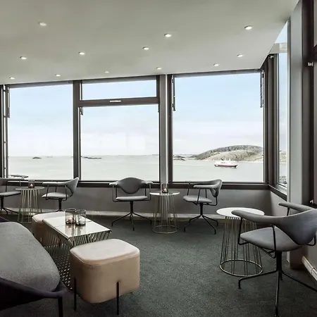 Radisson Blu מלון בודו