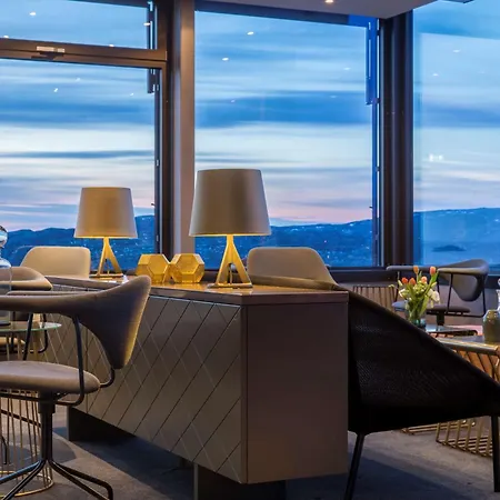 Radisson Blu Hotell Bodö