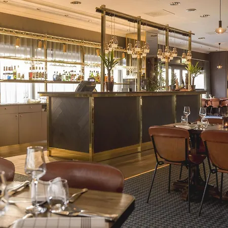 Ξενοδοχείο Radisson Blu