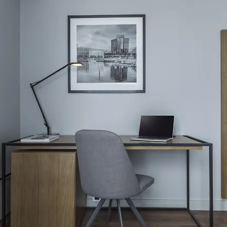 Radisson Blu 4* Bodö