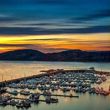 Radisson Blu Otel Bodø