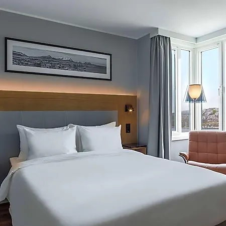 Radisson Blu Otel Bodø
